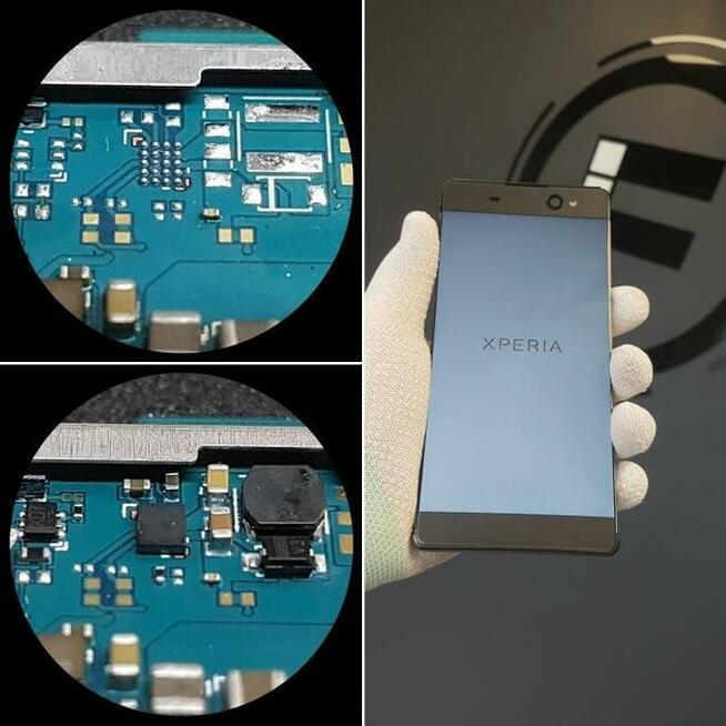 Naprawa Serwis Telefonów Laptopów Komputerów Apple Samsung