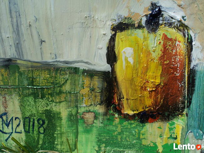 M.Narura Mniszek 30/40 см pl/ol 2019r.