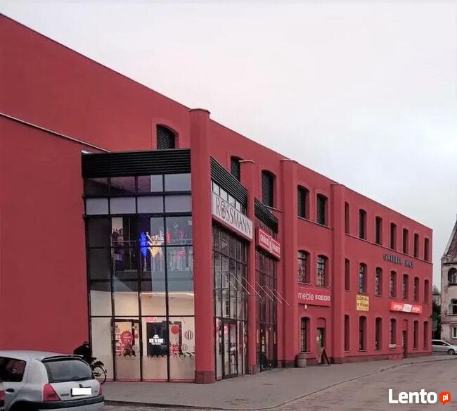 Sprzedam budynek w Gubinie BEZPOŚREDNIO!