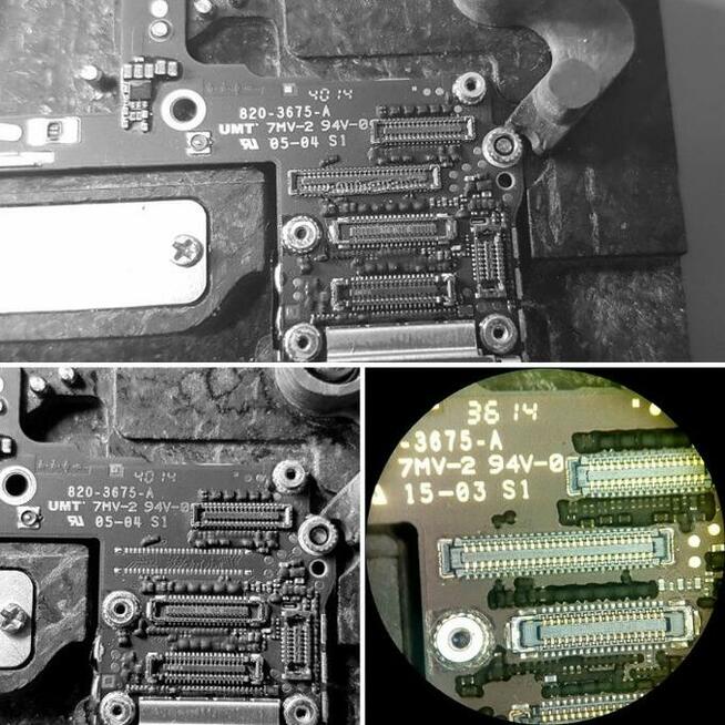 Naprawa Serwis Telefonów Laptopów Komputerów Apple Samsung