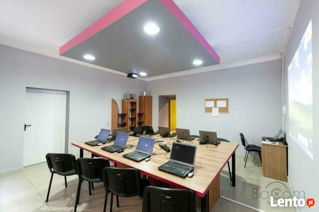 Lokal użytkowy Sosnowiec Centrum, Kołłątaja