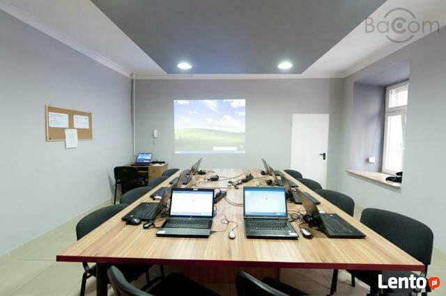 Lokal użytkowy Sosnowiec Centrum, Kołłątaja