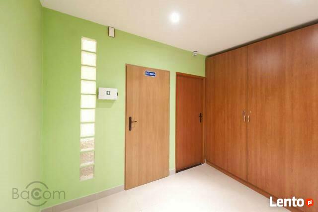 Lokal użytkowy Sosnowiec Centrum, Kołłątaja