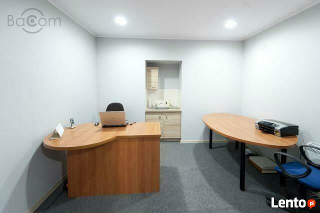 Lokal użytkowy Sosnowiec Centrum, Kołłątaja