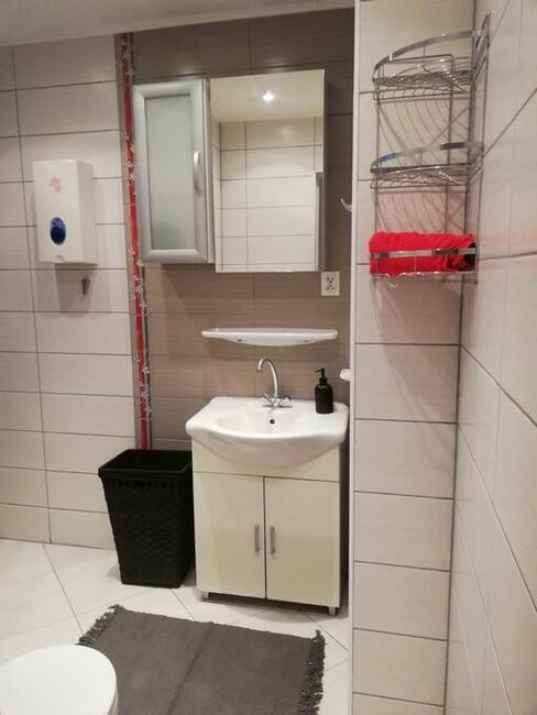 Rowy-gotowiec inwestycyjny nad morzem