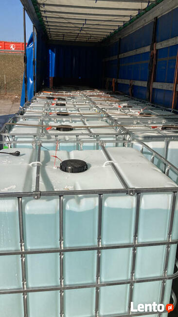 Sprzedam plyn katalityczny AdBlue NOXy 1,05pln netto Litr