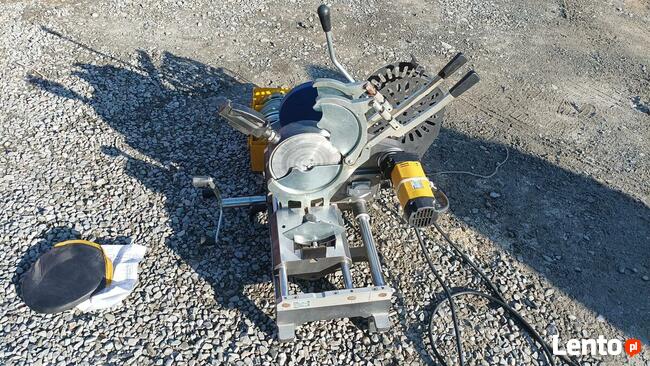 Sprzęt budowlany i instalacyjny sprzedam