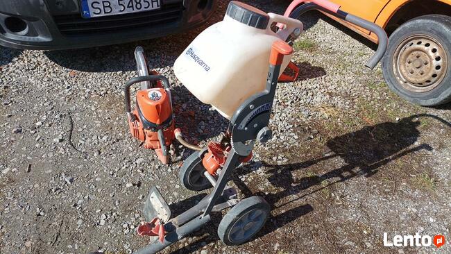 Sprzęt budowlany i instalacyjny sprzedam