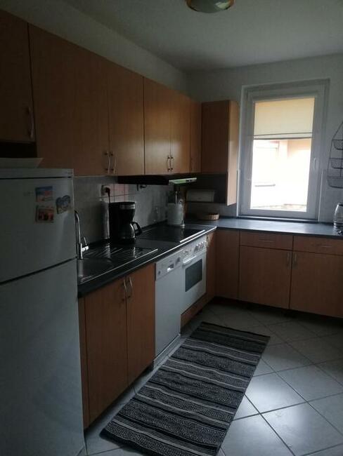 Rowy-gotowiec inwestycyjny nad morzem