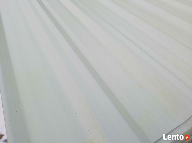 Tanie blachy dachowe trapezowe 2 gatunek od 19,99zł Klęczany