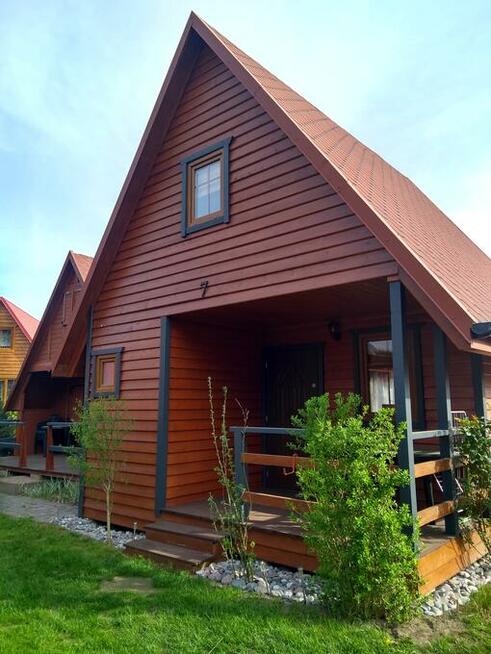 Wakacje Jarosławiec