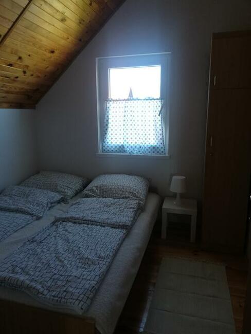 Rowy-gotowiec inwestycyjny nad morzem