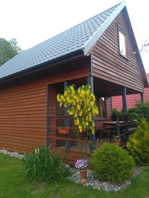 Wakacje Jarosławiec