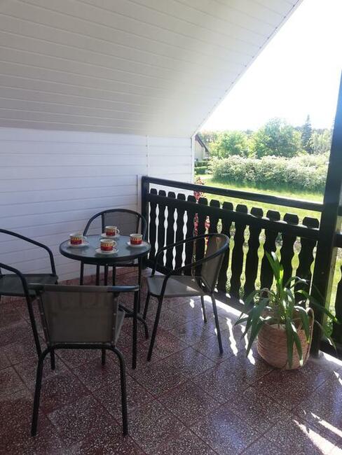 Rowy-gotowiec inwestycyjny nad morzem