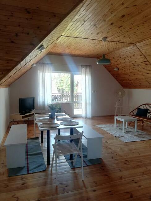 Rowy-gotowiec inwestycyjny nad morzem