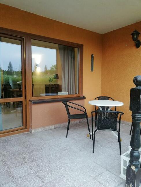 Rowy-gotowiec inwestycyjny nad morzem