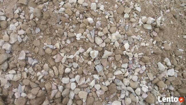 Kamień kamyk 2-8mm 8-16mm 16-32mm 30-50mm tłuczeń żwir