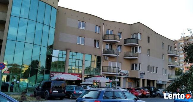 Lokal gastronomiczny 165m2, os. Dywizjonu 303