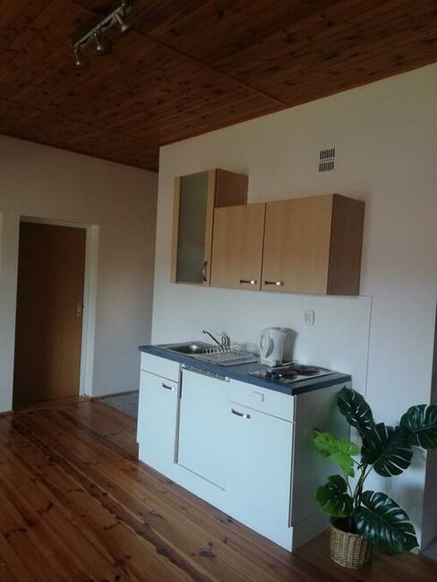 Rowy-gotowiec inwestycyjny nad morzem