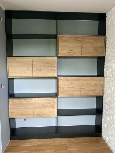 Meben - meble kuchenne, biurowe itp