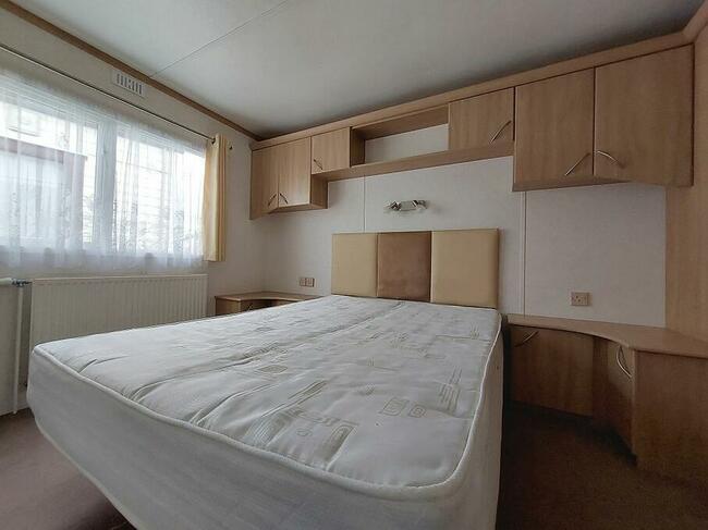 CAŁOROCZNY domek holenderski CARNABY HENLEY BT1401 Camplas