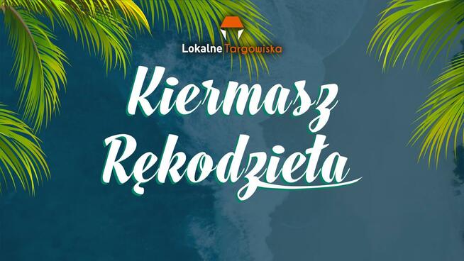 Kiermasz rękodzieła Limanowa