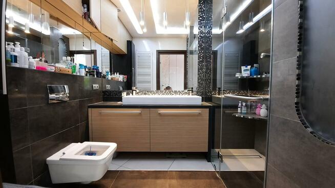 Mieszkanie na sprzedaż, 61 m2 + duży taras, os.Bursztynowe