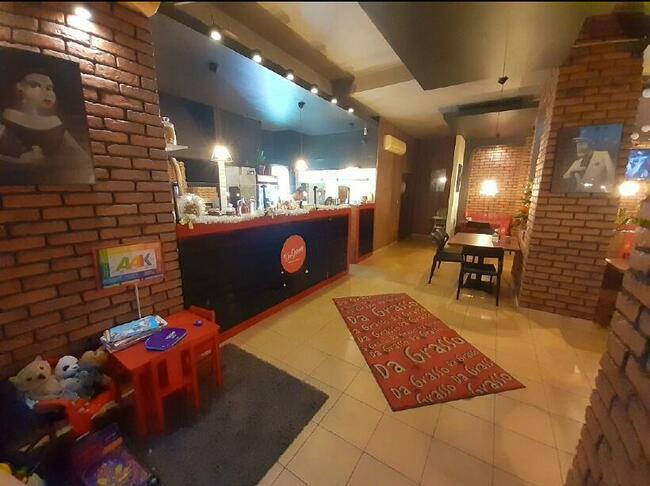 Lokal gastronomiczny 165m2, os. Dywizjonu 303