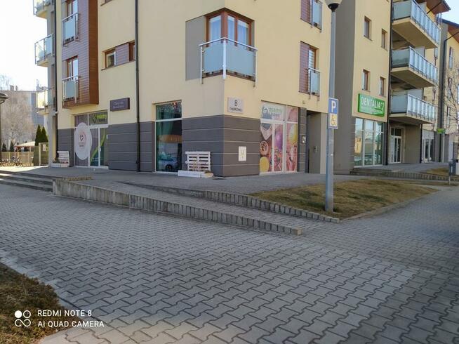 Lokla do wynajęcia mielec Smoczka