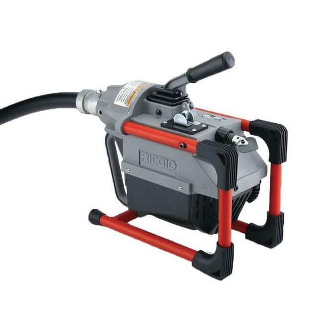 Udrażnianie rur Warszawa