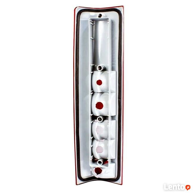 Lampa tylna Prawa Iveco Daily 99- Irisbus Kapena Cacciamali