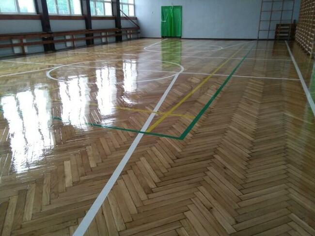 Cyklinowanie Skarżysko Kamienna