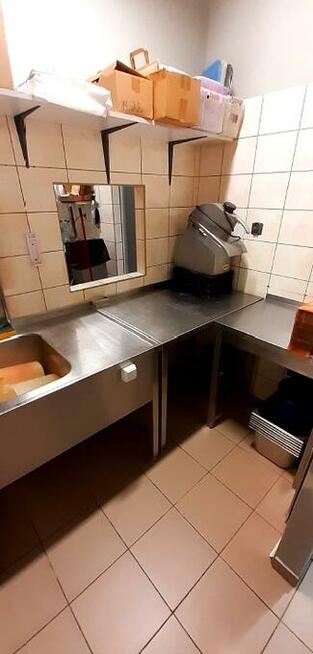 Lokal gastronomiczny 165m2, os. Dywizjonu 303