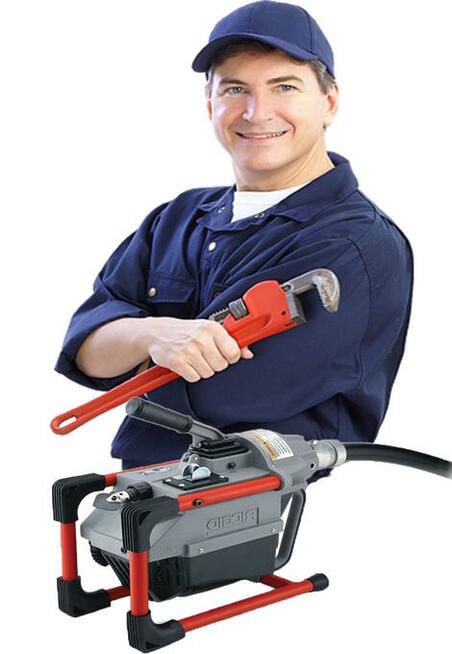 Udrażnianie rur Warszawa