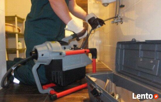 Pogotowie kanalizacyjne Pruszków