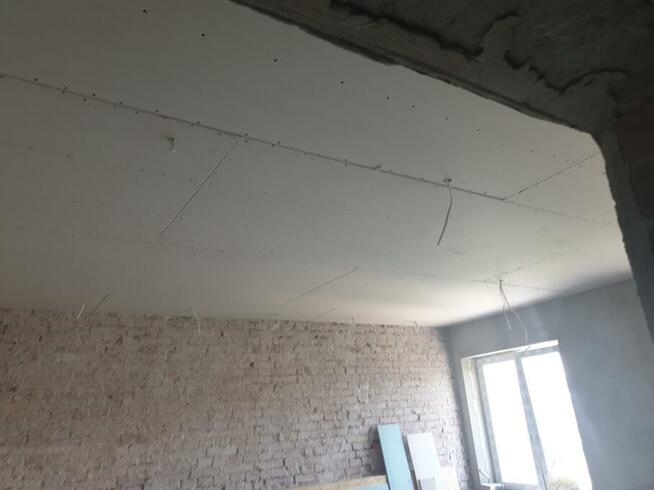 SZPACHLOWANIE , MALOWANIE , ODŚWIEŻANIE,