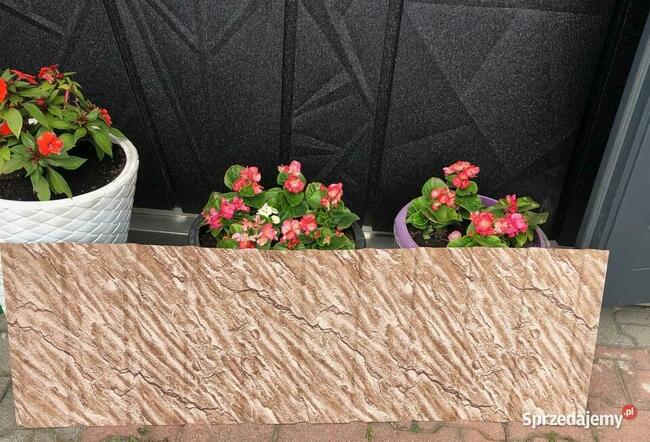 Blacha kamieniopodobna PIASKOWIEC kamień