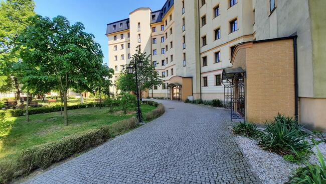 Mieszkanie na sprzedaż, 61 m2 + duży taras, os.Bursztynowe