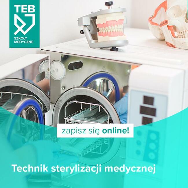 Rekrutacja do szkół policealnych w Płocku