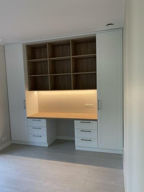 Meben - meble kuchenne, biurowe itp