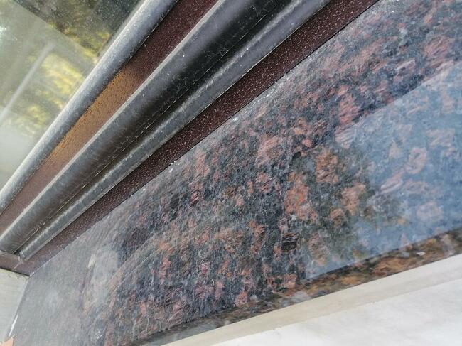 Blaty Schody Parapety Stopnie Podstopnie cokoły