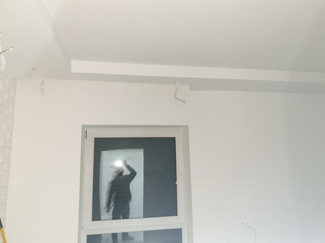 SZPACHLOWANIE , MALOWANIE , ODŚWIEŻANIE,