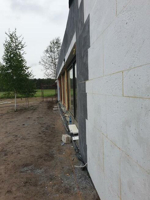 SZPACHLOWANIE , MALOWANIE , ODŚWIEŻANIE,