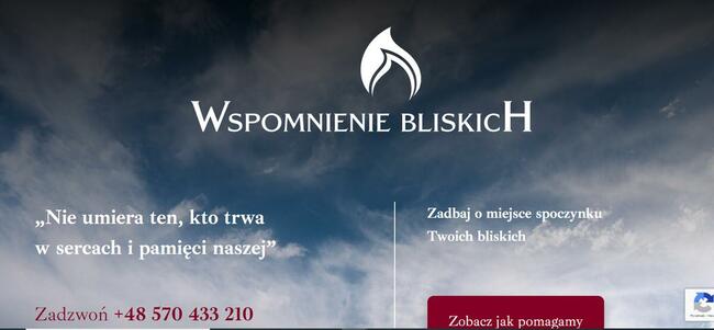 SPRZĄTANIE GROBÓW Wielkopolska