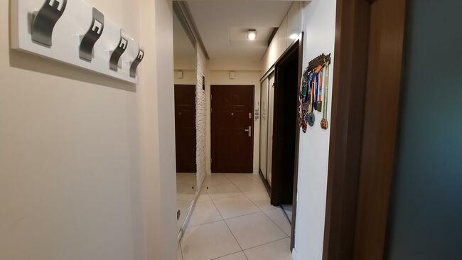 Mieszkanie na sprzedaż, 61 m2 + duży taras, os.Bursztynowe