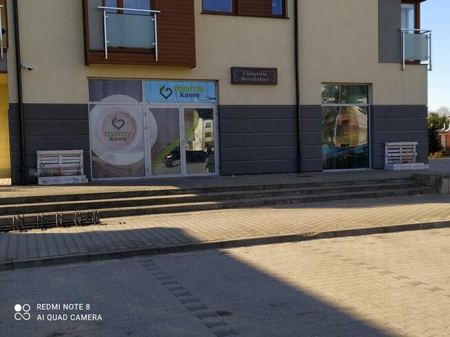 Lokla do wynajęcia mielec Smoczka