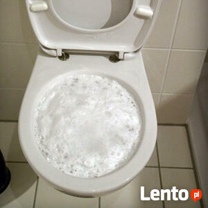 Pogotowie kanalizacyjne Pruszków