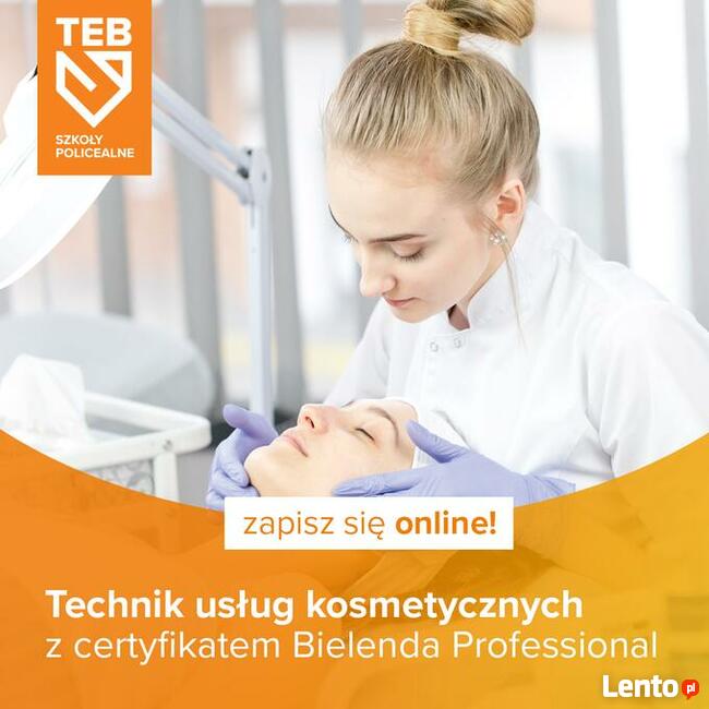 Rekrutacja do szkół policealnych w Płocku