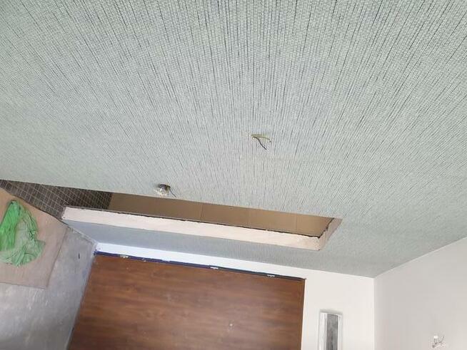 SZPACHLOWANIE , MALOWANIE , ODŚWIEŻANIE,