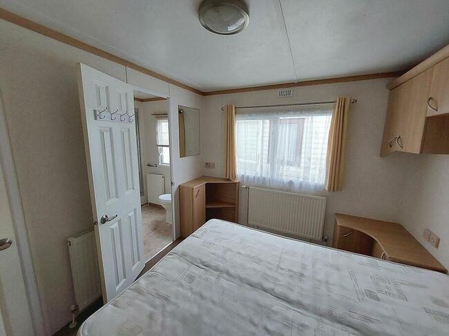 CAŁOROCZNY domek holenderski CARNABY HENLEY BT1401 Camplas